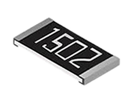 RS Pro - RS-1206-7k5-1%-0.25W - RS Pro RS ϵ 0.25W 7.5k ĤSMD  RS-1206-7k5-1%-0.25W, 1%, 100ppm/C, 1206 װ		