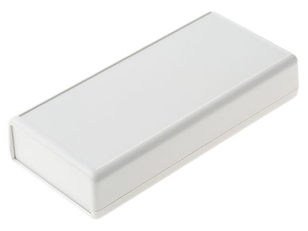 Hammond - 1593YGY - Hammond 1593 ϵ ɫ ABS ֳ 1593YGY, 140 x 66 x 28mm		