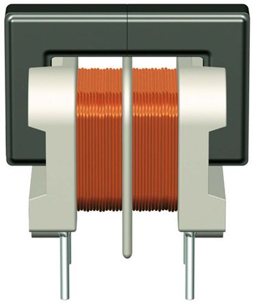 EPCOS - B82730U3751A020 - EPCOS B82730U ϵ 3.9 mH -30  +50%  B82730U3751A020 ģȦ, 10kHzгƵ, 750mA Idc, 700m Rdc		