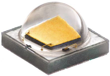 Cree - XPGBWT-L1-0000-00H51 - Cree XLamp XP-G2 ϵ ɫ 6200K  LED XPGBWT-L1-0000-00H51, 氲װ		