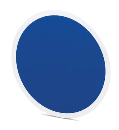 Phoenix Contact - 1014181 - Phoenix Contact 1014181 250װ Ԥӡǩ, 100mmֱ, 100mm		