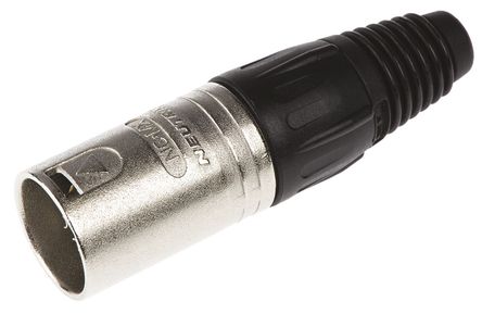 Neutrik - NC5MX - Neutrik 5· ͷ °װ XLR  NC5MX, , 50 V		