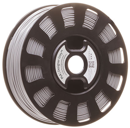 CEL - RBX-PLA-FS391 - CEL ɫ 1.75mmֱ FDM PLA 3D ӡ˿Ĳ RBX-PLA-FS391, 700g,  Robox		