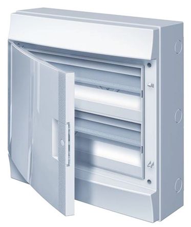 ABB - 1SL1105A00 - ABB MISTRAL65 ϵ 36· IP65  125A  1SL1105A00, 435 x 430 x 155mm		