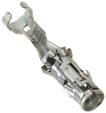 TE Connectivity - 929990-1 - TE Connectivity AMP ϵ ѹӶ˽ ĸ Բ  о 929990-1, 17  13 AWG ߹		