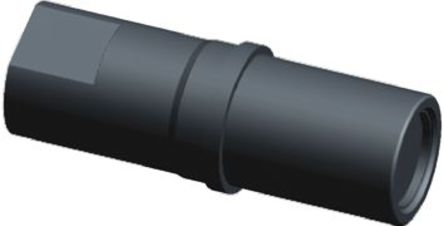 TE Connectivity - 6648319-1 - TE Connectivity ELCON Drawer ϵ ĸ ѹӽ߶ 6648319-1, ƽ ͭϽо, 16AWG  16AWG		