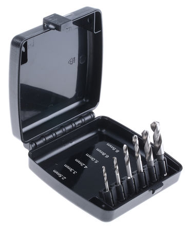 RS Pro - H9061 - RS Pro H9061 6 ٸ 2.5  8.5 mm ͷ׼		