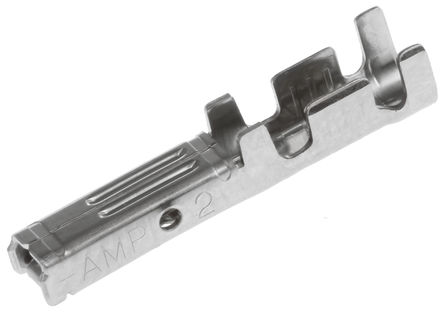 TE Connectivity - 917511-2 - TE Connectivity Dynamic 3000 ϵ ĸ ѹӽ߶ 917511-2, ƽ ͭϽо, 3mӴ, 16AWG  14AWG		