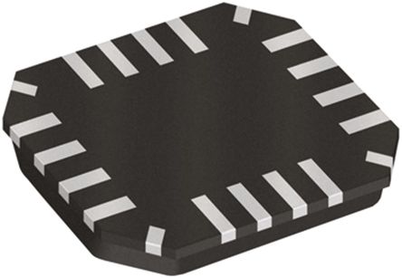 Panasonic - MN63Y1208-E1 - Panasonic MN63Y1208-E1 ASK Ƶշ, 1.7  3.6 VԴ, 16 QFNװ		