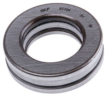 SKF - 51104 - SKF   51104, 25kN ̬, 20mm ھ, 35mm ⾶		