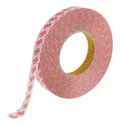 3M - 9088 19MMX50M - 3M? 9088 ͸ PET ˫ϴ 9088 19MMX50M, 19mm x 50m, 0.21mm		