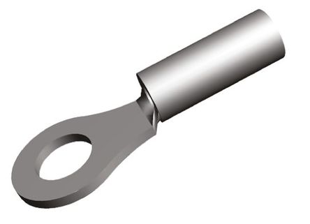 TE Connectivity - 323171 - TE Connectivity STRATO-THERM ϵ ǾԵ о ѹӶ 323171, M8 ˨, 31.65mmܳ		