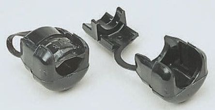 SES - 01310010010 - SES DM ϵ ɫ PA 6 6.5  7.5mmֱ Բ µȦ 01310010010		