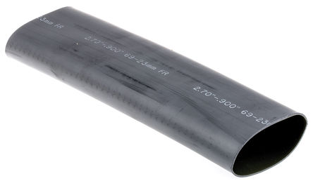 TE Connectivity - SST-12-27/FR-RSU - TE Connectivity SST ϵ ɫ ۺ ׹ SST-12-27/FR-RSU, 3:1, 68.58mmֱ, 30.48cm		