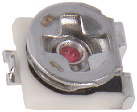 Panasonic - EVM3YSX50B15 - Panasonic EVM3Y ϵ װ ΢ EVM3YSX50B15, Ӷ, 100k 25%, 0.15W, 250ppm/C		