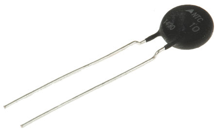 EPCOS - B57235S100M - EPCOS 1800mW 10  B57235S100M, 20%ݲ, ڿصԴ, 60sʱ䳣		