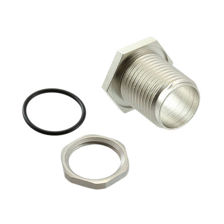 TE Connectivity - 4-2172073-2 - TE Connectivity M12 ϵ 5· ӡˢ·尲װ ֱ Բ ͷ 4-2172073-2, , ʽӺ		