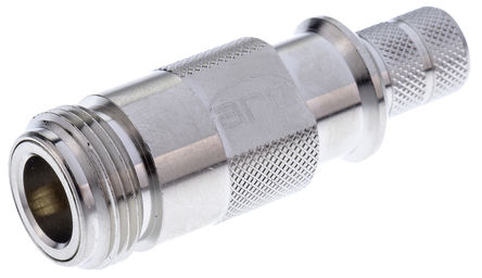 Amphenol - 82-6517 - Amphenol 82-6517 50 ֱ °װ N ͽͷ, , ѹӶ˽, 0  6GHz, LMR-400		