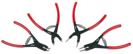 Britool - PCS3 - Britool 4 ǯ׼ PCS3, ں19  60 mm ڲǯڲֱǯⲿǯⲿֱǯ		