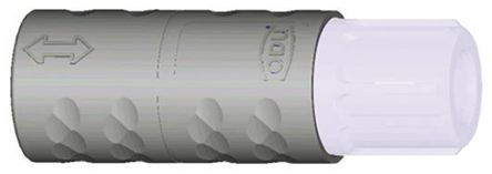 ODU - K11MA7-P05LJG0-5200 - ODU MEDI-SNAP ϵ 5· °װ ֱ Բ  K11MA7-P05LJG0-5200, ĸ, ʽӺ		