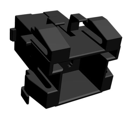 TE Connectivity - 929505-1 - TE Connectivity 2 4· ֱʽװ ɫ ĸ  929505-1		