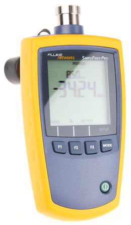 Fluke Networks - SFPOWERMETER - Fluke Networks SFPOWERMETER ˲, ˹ʼ, +10dBm		