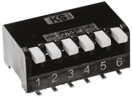 KNITTER-SWITCH - SBP9108T - KNITTER-SWITCH SBP9108T 8λ ټʽ 氲װ DIP , ˵ - , 25 mA@ 24 V ֱ		