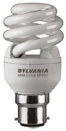 Sylvania - 0035210 - Sylvania 12 W B22 ͽӫ 0035210, 2700Kɫ, ״		