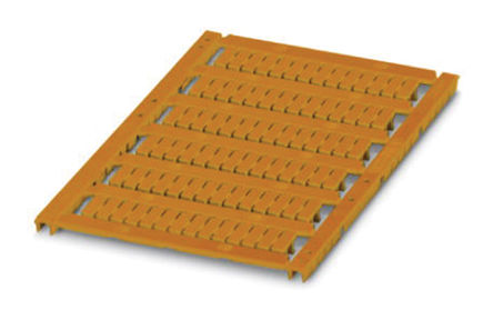 Phoenix Contact - 0829150 - Terminal Marker 0829150		