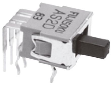 Fujisoku - AS2D-6M-10-Z - Fujisoku AS2D-6M-10-Z ˫˫ ͨ  ,  - , 50 mA		