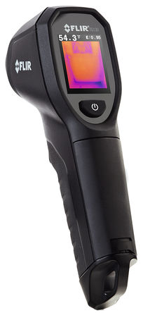 FLIR - TG130 - FLIR TG130 ¶ȼ, +150C, ϣ±		