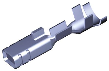 TE Connectivity - 1971785-1 - TE Connectivity Power Triple Lock ϵ ĸ ѹӴ 1971785-1,  ͭϽо, 22AWG  20AWG		