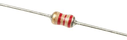 TE Connectivity - CFR16J2K2 - TE Connectivity CFR16 ϵ 0.25W 2.2k  ̼Ĥ̶ CFR16J2K2, 5%, -1200  0ppm/C		