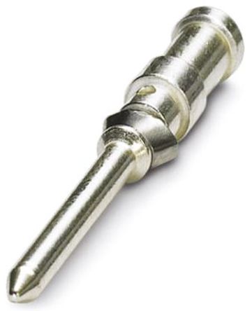 Phoenix Contact - 1663349 - TURNED 1.6 CRIMP CONTACT MALE		