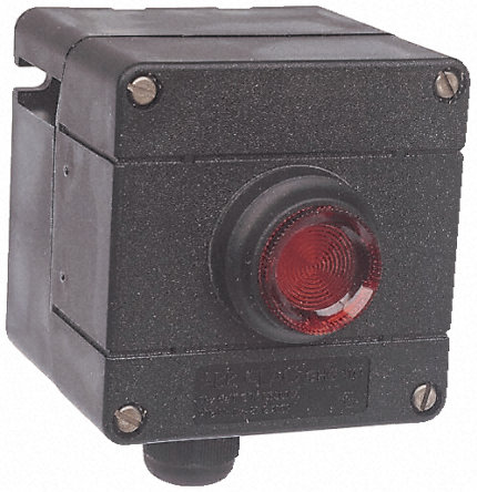 CEAG - GHG4118101R1828 - CEAG IP65, IP67 ť̨ GHG4118101R1828, 85mm 85mm 77.5mm		