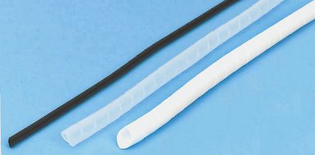 HellermannTyton - 901-10244 - HellermannTyton 30m ɫ ϩPE ߲ 4NFPBK-UV, 13.7  27.4mmֱ		