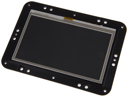 Bridgetek - VM800P43A-BK - Bridgetek Ƶ  VM800P43A-BK		