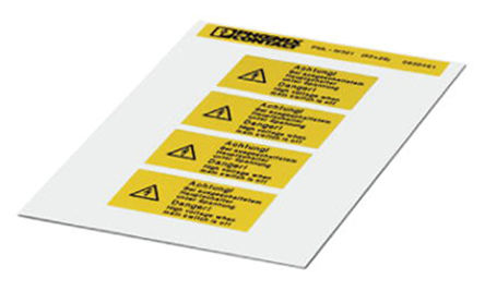 Phoenix Contact - 0830512 - Phoenix Contact 0830512 հײɽǩ		