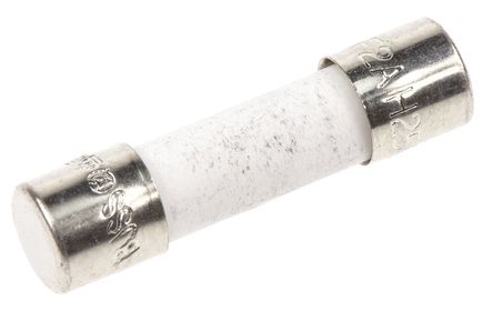 Cooper Bussmann - S501-2-R - Cooper Bussmann F۶ٶ 2A ʽ۶ S501-2-R, 5 x 20mm		