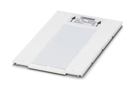 Phoenix Contact - 0830955 - Phoenix Contact ǩ, 90mm x 38mm		