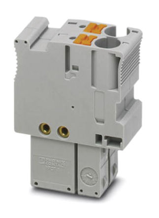 Phoenix Contact - 3212304 - Phoenix Contact CLIPLINE ϵ 3212304 2 · ߶Ӳͷ, ʽ˽, 0.5  10 mm2߹, 20A, 320 V		