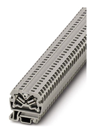 Phoenix Contact - 3073144 - Feed Through Terminal Block 3073144		