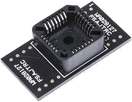 Winslow - WA028127FSAJTRC - Winslow 1.27 mm, 2.54 mmھ ͨװװ IC , 28 ĸ PLCC  28 빫 DIP WA028127FSAJTRC, ͭо		