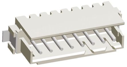 TE Connectivity - 292175-8 - TE Connectivity AMP CT ϵ 8· 2mmھ (1) ֱ PCB  292175-8, Ӷ˽, 4A, 氲װ		