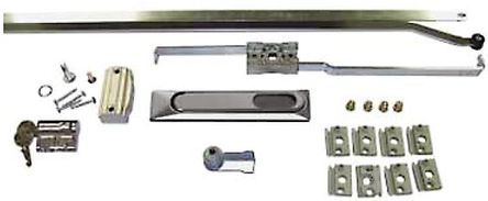 Schneider Electric - NSYLSSFX20 - Schneider Electric NSYLSSFX20 пϽ ϵͳ, 2000 mm SFX ǡ2000 mm SMX 		