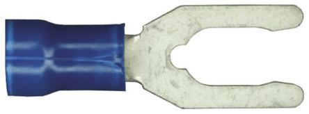 TE Connectivity - 52465 - TE Connectivity PLASTI-GRIP ϵ ɫ Ե ѹӲ 52465, M5 ˨, 16AWG  14AWG		