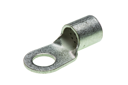 TE Connectivity - 1-331880-0 - TE Connectivity 331880 ϵ ǾԵ о ѹӶ 1-331880-0, 9.53mm ˨, 0.39inڻֱ, 1.928inܳ		