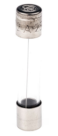 SIBA - 70-059-61 2A - SIBA T۶ٶ 2A ʽ۶ 70-059-61 2A, 6.35 x 32mm		