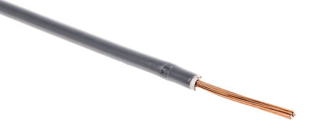 Lapp - 4725061 - Lapp 100m ɫ 20 AWG о 豸 4725061, 0.5 mm2 , 500 V		