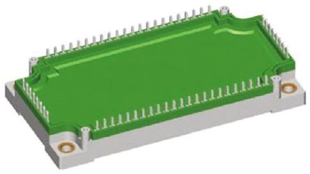 IXYS - MWI200-06A8 - IXYS MWI200-06A8 Nͨ IGBT ģ, 3 Ž, 225 A, Vce=600 V, 21		